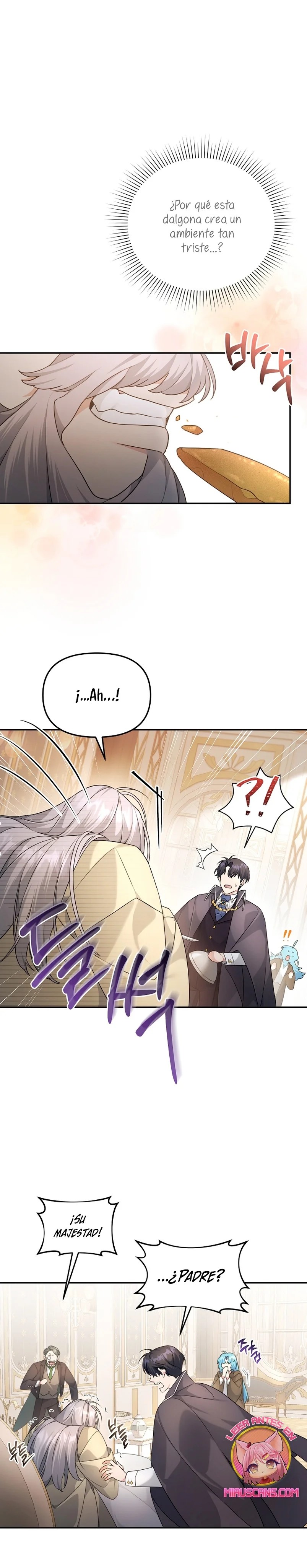 I'm a Villainess, but I'm Good at Cooking Vol. 1 Ch. 2 第47页