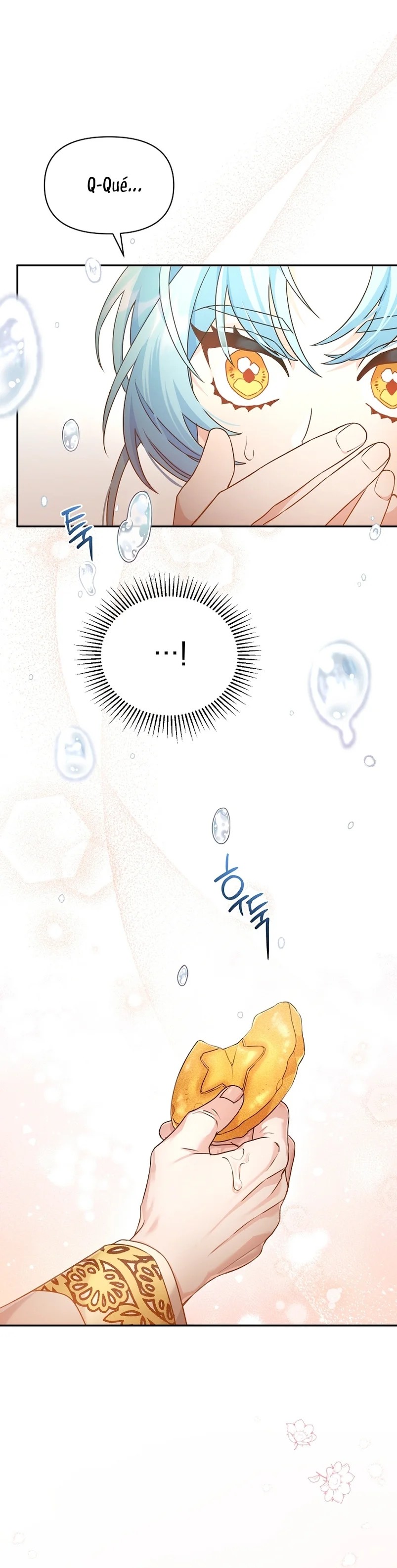I'm a Villainess, but I'm Good at Cooking Vol. 1 Ch. 2 第48页