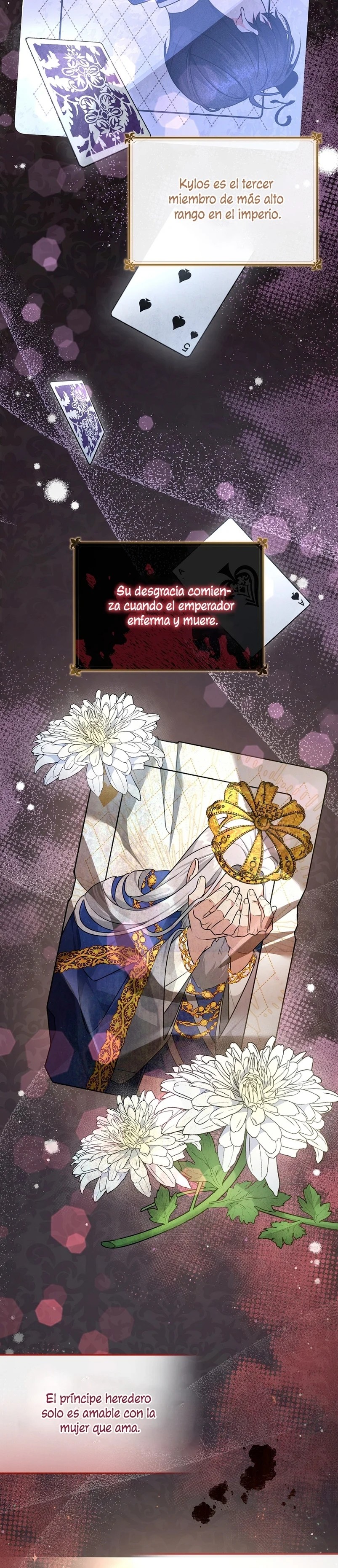 I'm a Villainess, but I'm Good at Cooking Vol. 1 Ch. 2 第8页