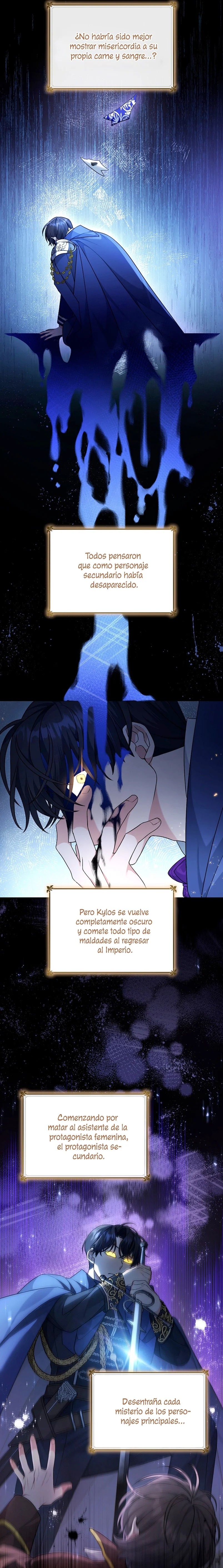 I'm a Villainess, but I'm Good at Cooking Vol. 1 Ch. 2 第10页