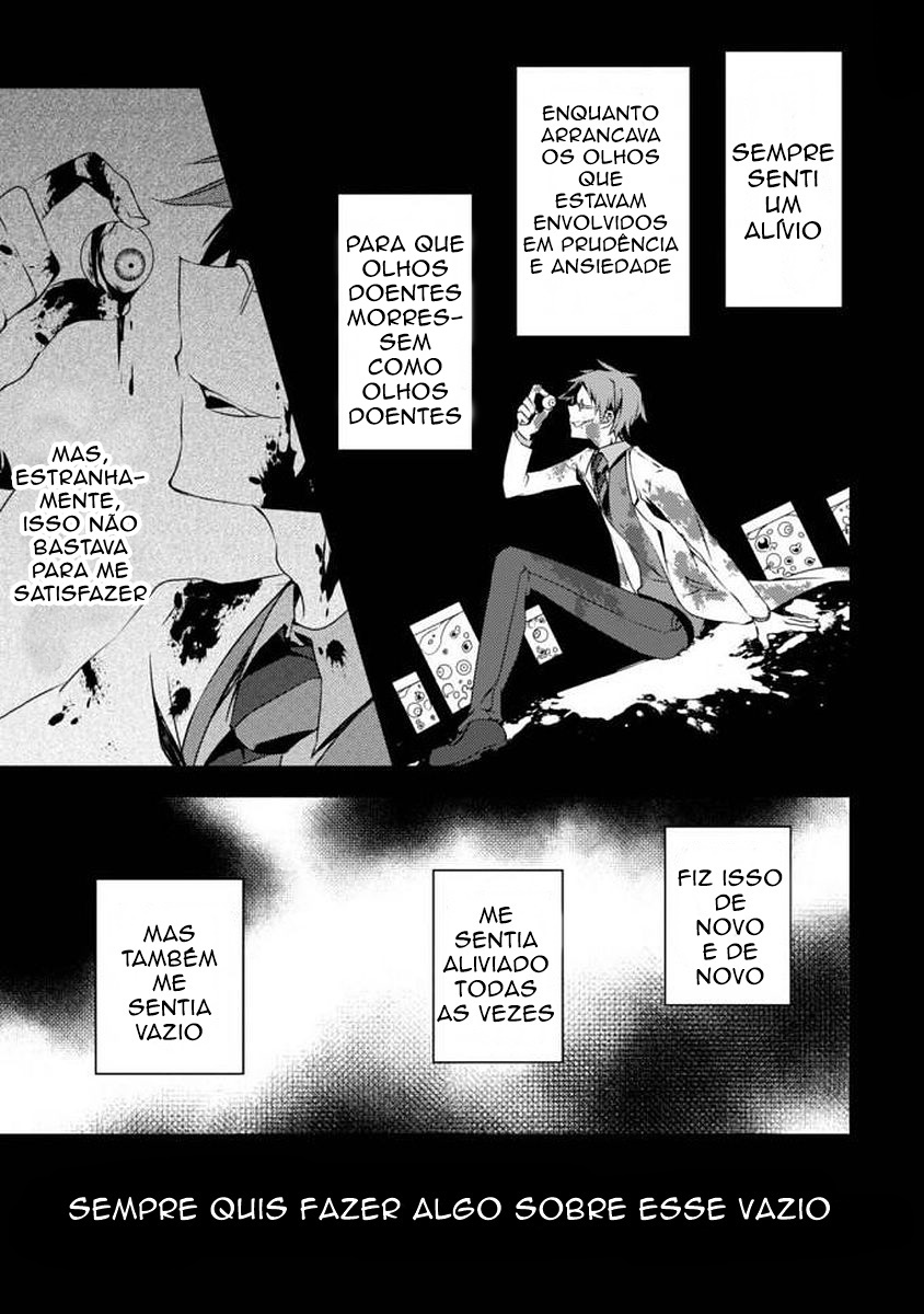 Satsuriku no Tenshi: Episode.0 Interesses 第7页