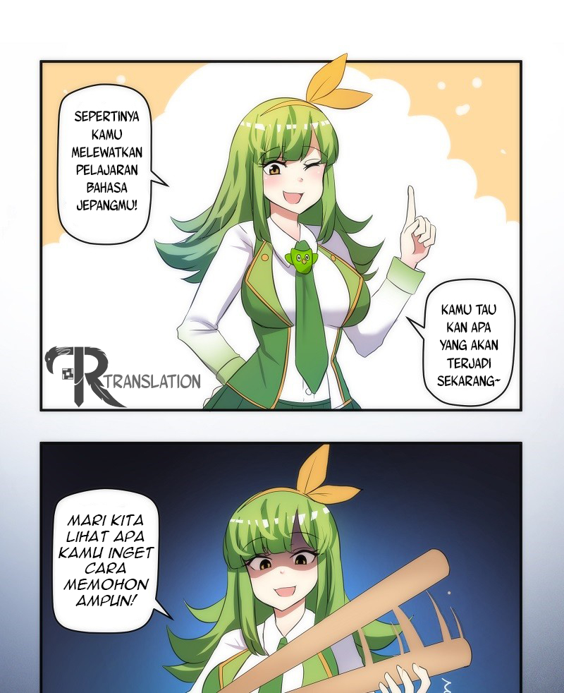 Meme Girls Duoling-Chan FIX 第4页