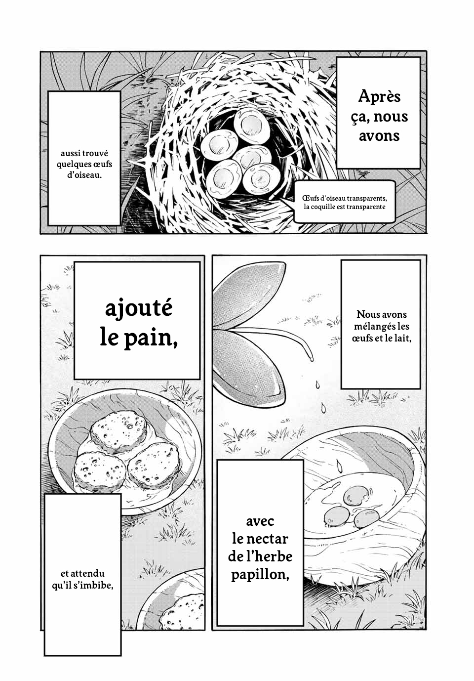 Isekai Walking Vol. 2 Ch. 11 第9页
