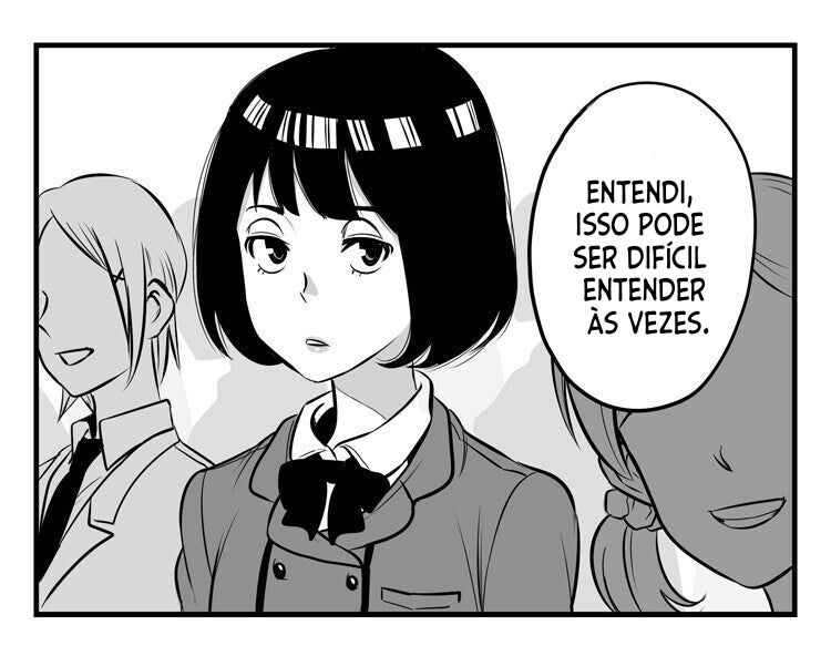 Ichinose Mirai wa, Erabenai 第5页