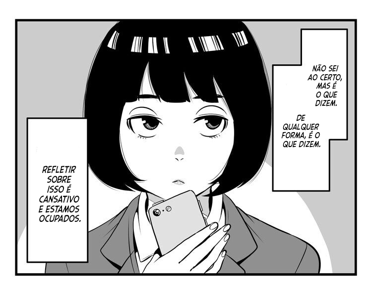 Ichinose Mirai wa, Erabenai 第8页