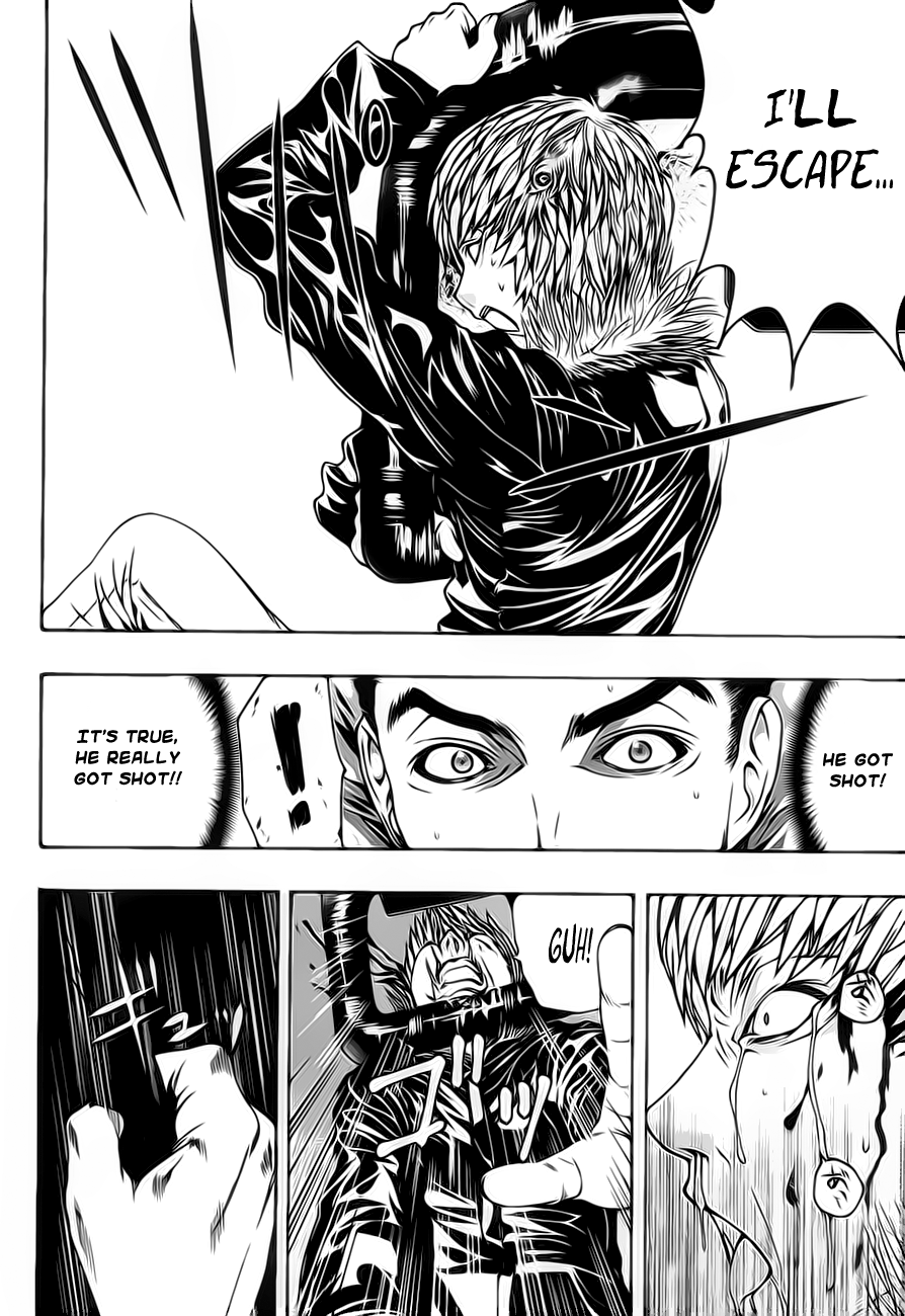 8.1 - Yamada Yuusuke Gekijou Jet Coaster (Part 2) 第14页