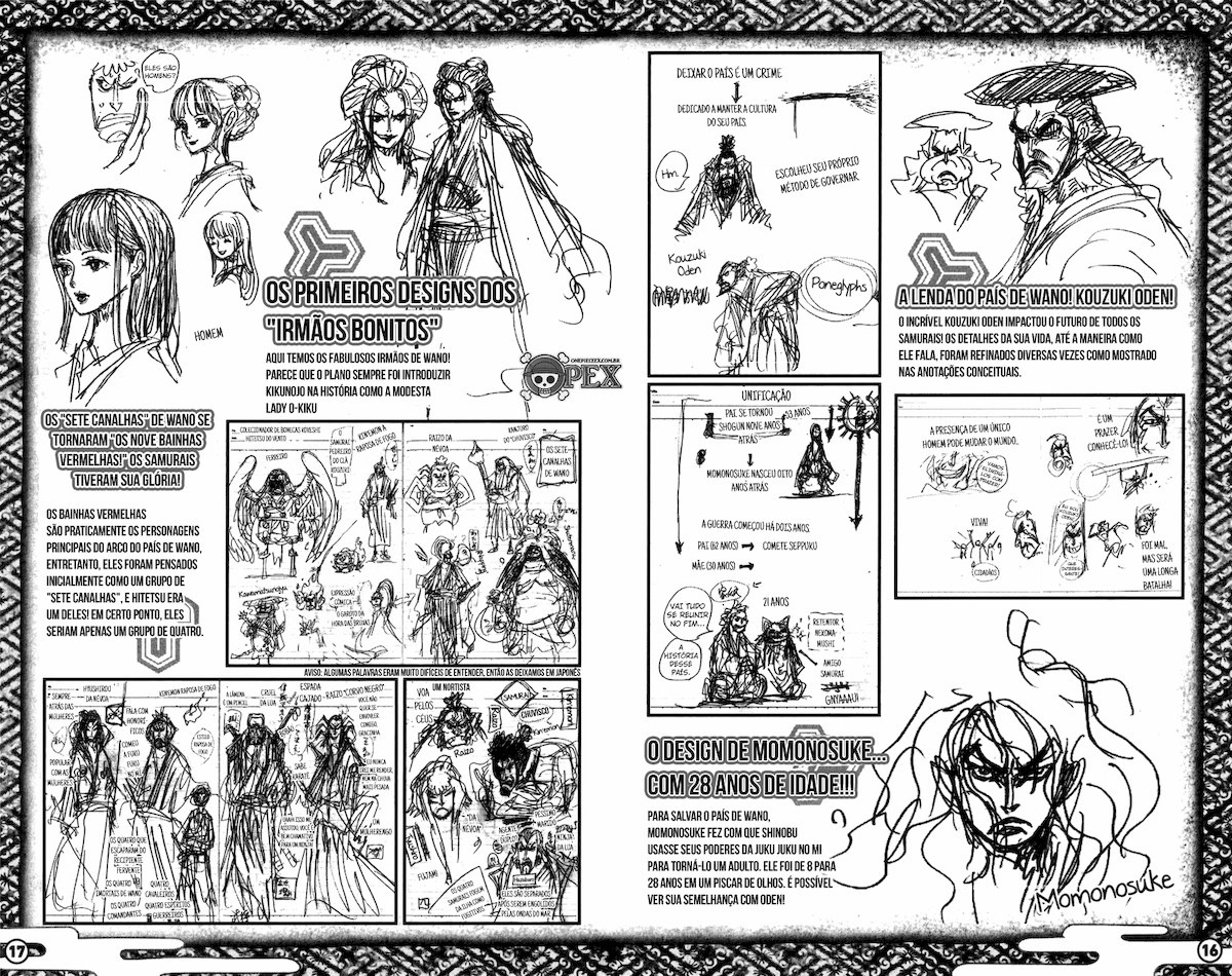 Road to Laugh Tale Vol. 1 Ch. 1 第10页