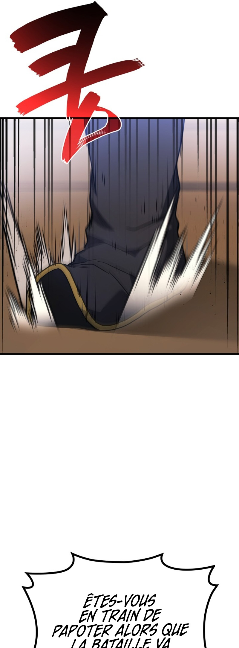 The Martial God Who Regressed Back to Level 2 Vol. 2 Ch. 85 第37页