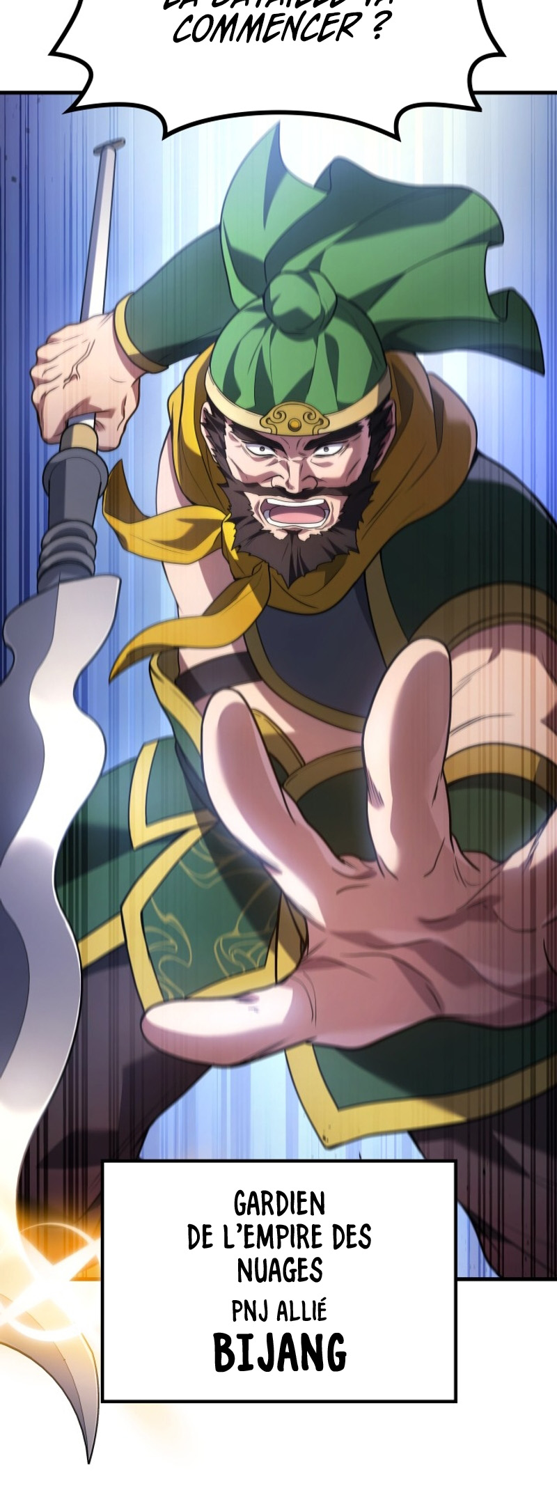 The Martial God Who Regressed Back to Level 2 Vol. 2 Ch. 85 第38页