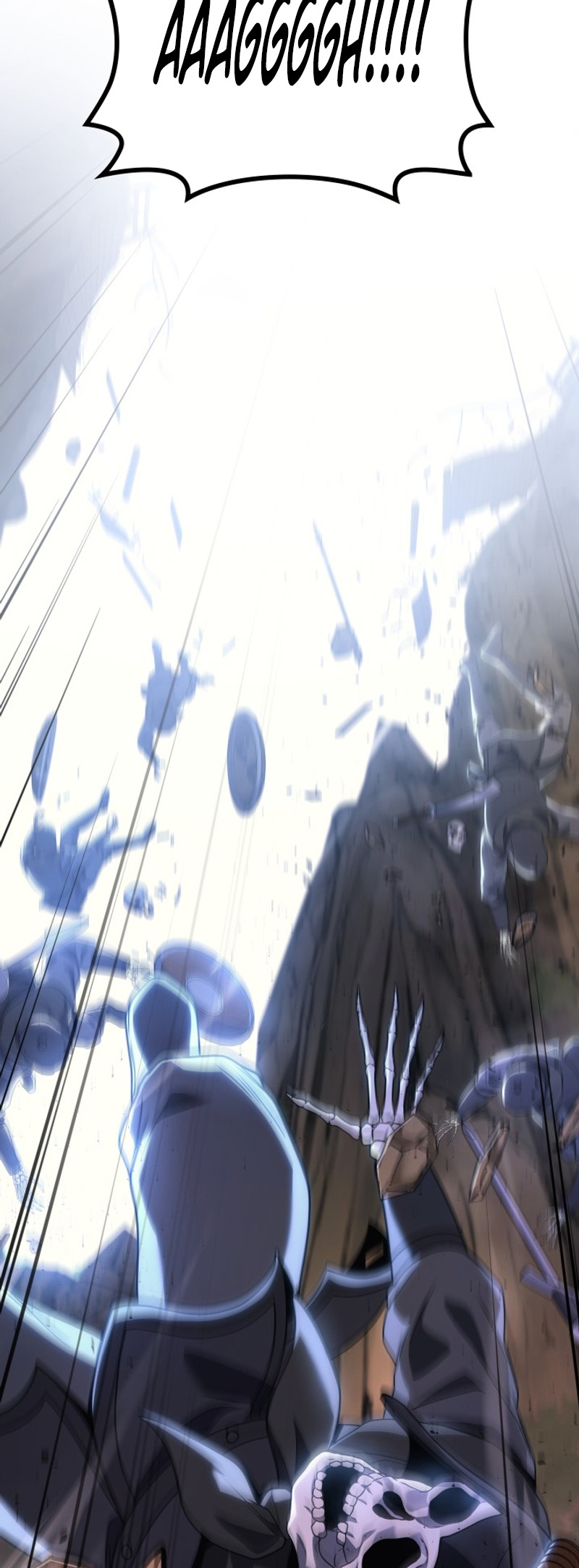 The Martial God Who Regressed Back to Level 2 Vol. 2 Ch. 85 第62页