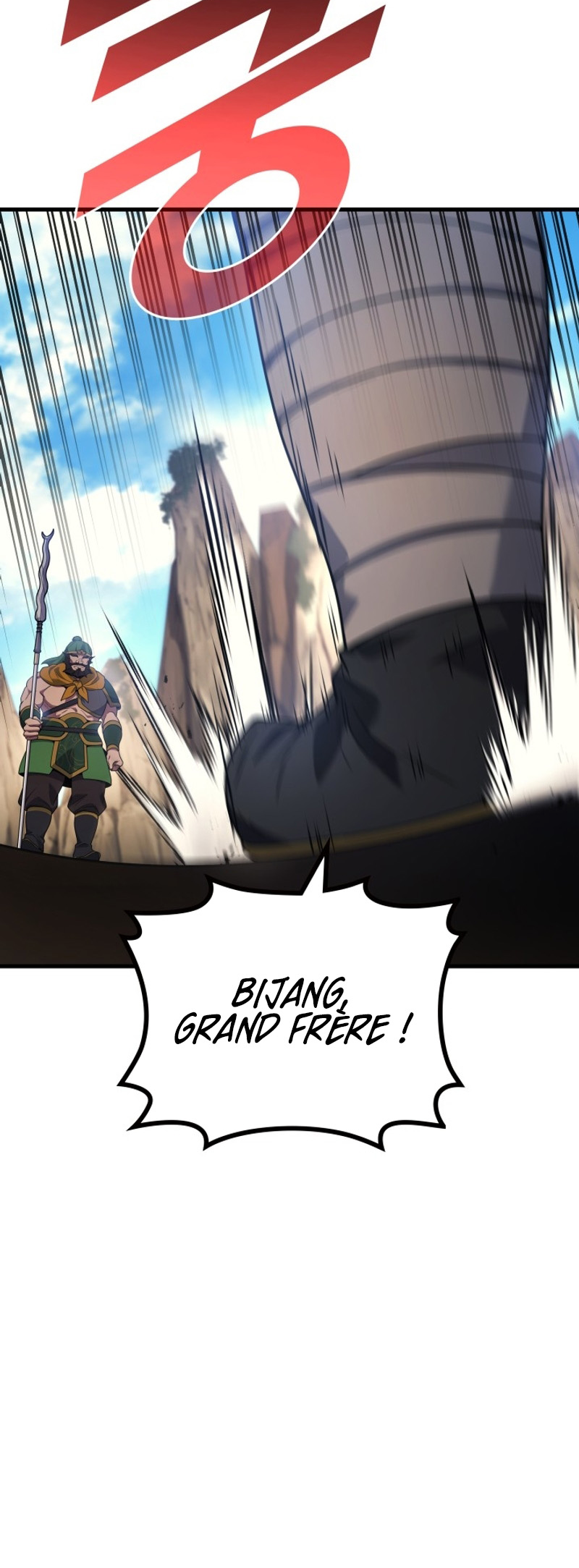 The Martial God Who Regressed Back to Level 2 Vol. 2 Ch. 85 第67页