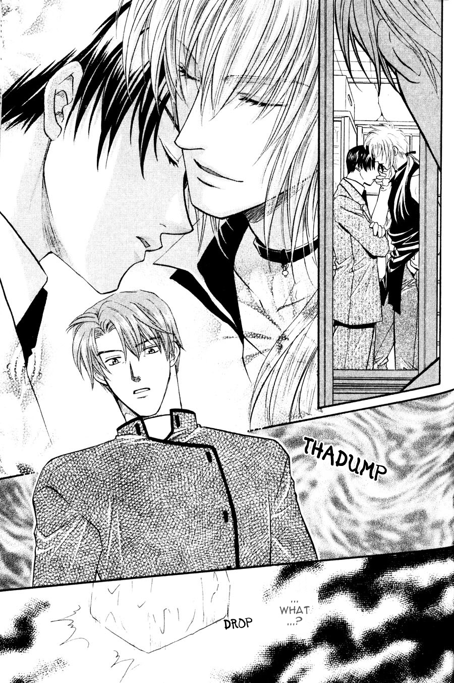 The Next Door I Moved To Vol. 1 Ch. 1 第11页