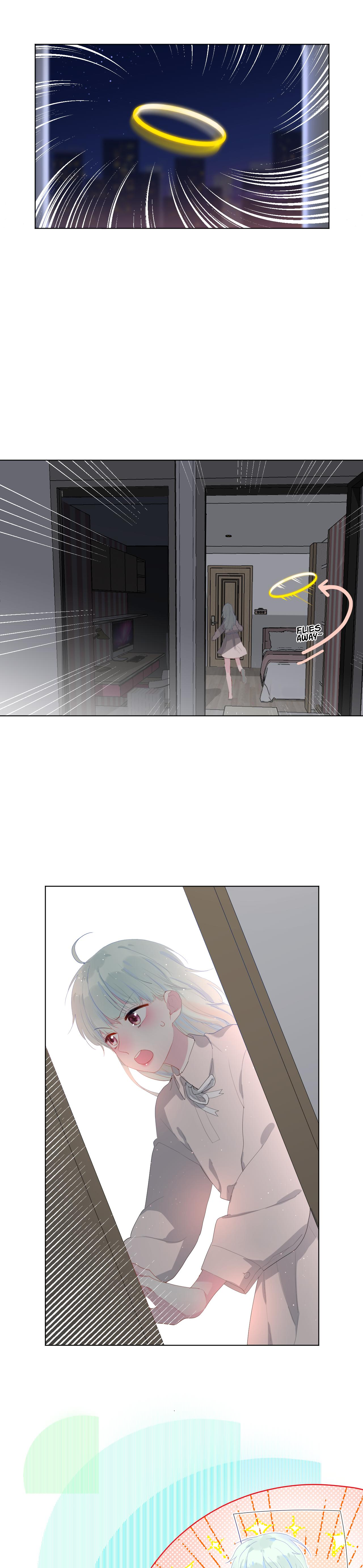 Guide to Unpopularity Heaven's Blessing 第18页