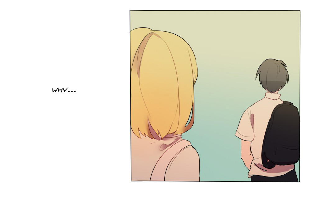 Wanting to Touch You Ch. 1 第24页