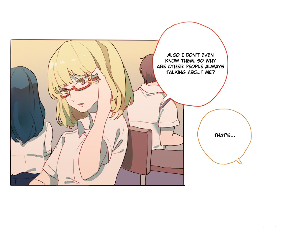 Wanting to Touch You Ch. 1 第8页