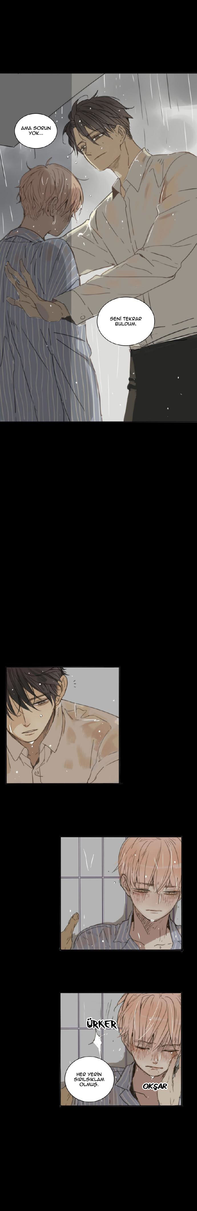 Silent Color Ch. 0 第5页