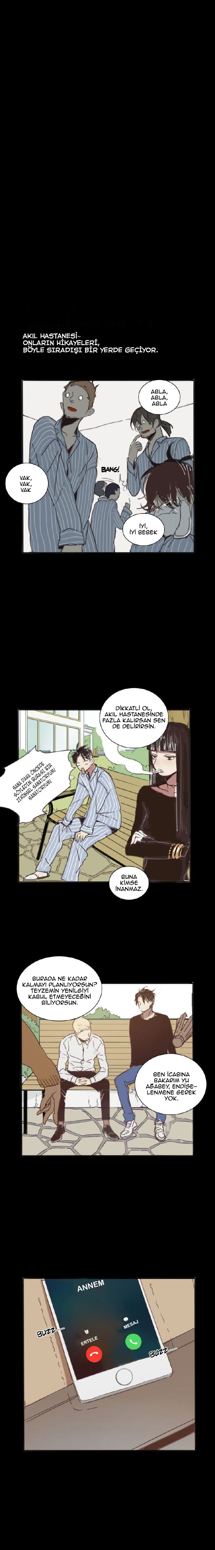 Silent Color Ch. 0 第8页