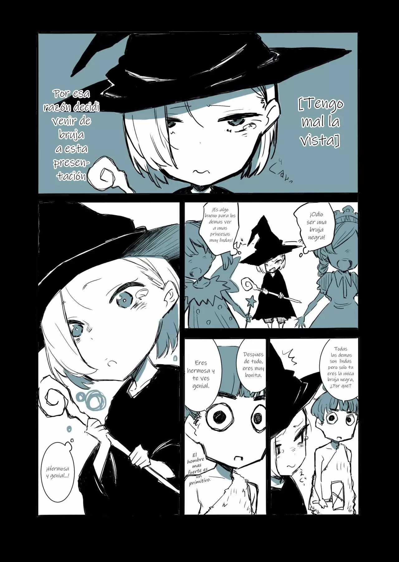 Yancha Gal no Anjou-san 第2页
