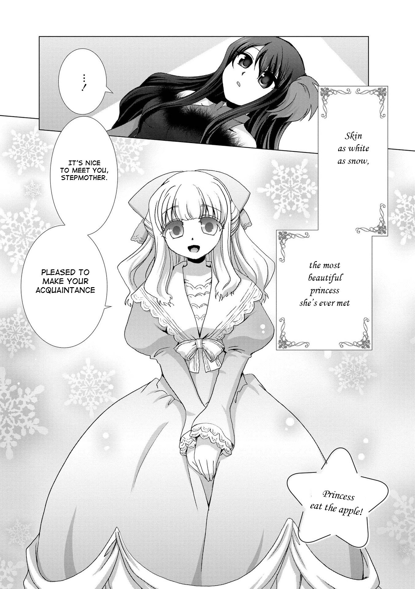 Yuridori Midori 第2页