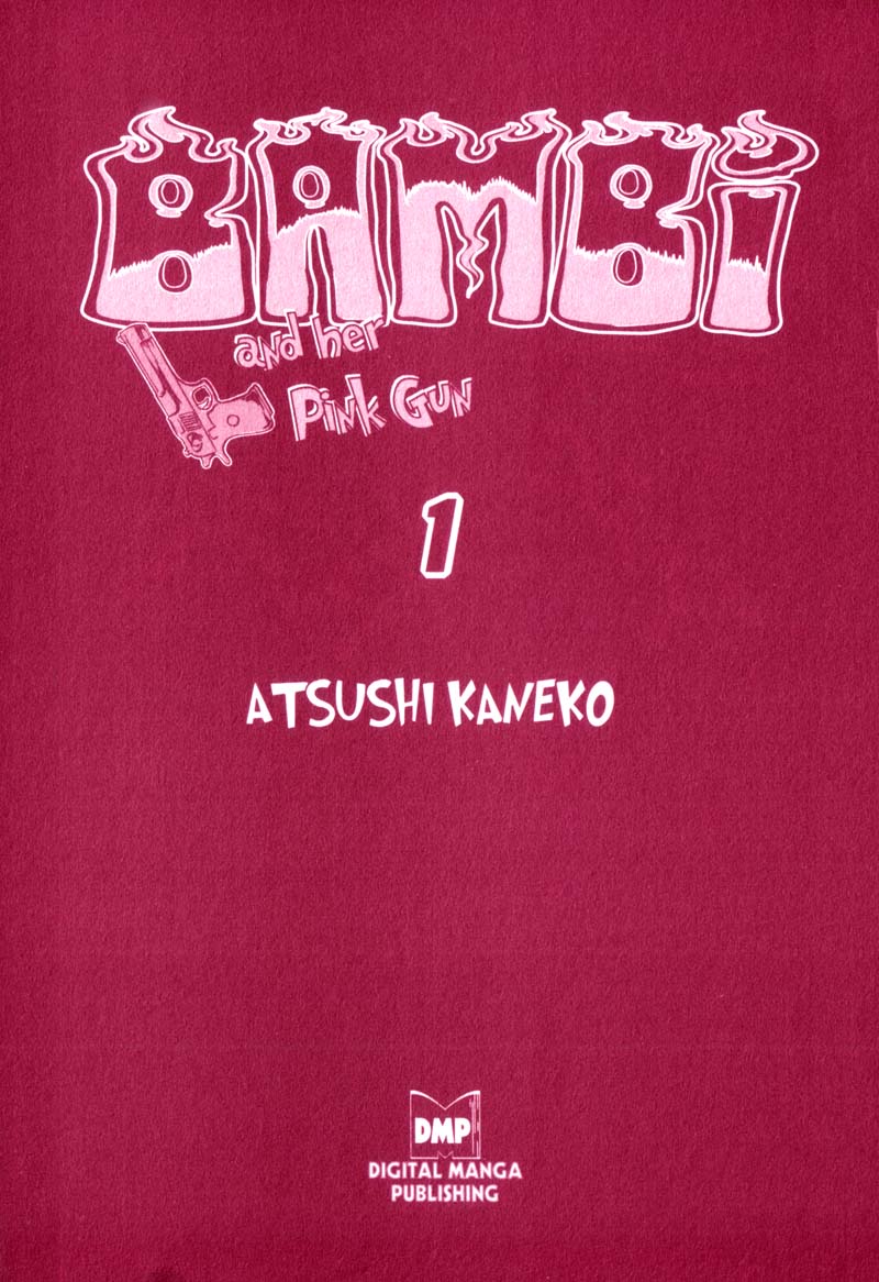 Bambi 第2页
