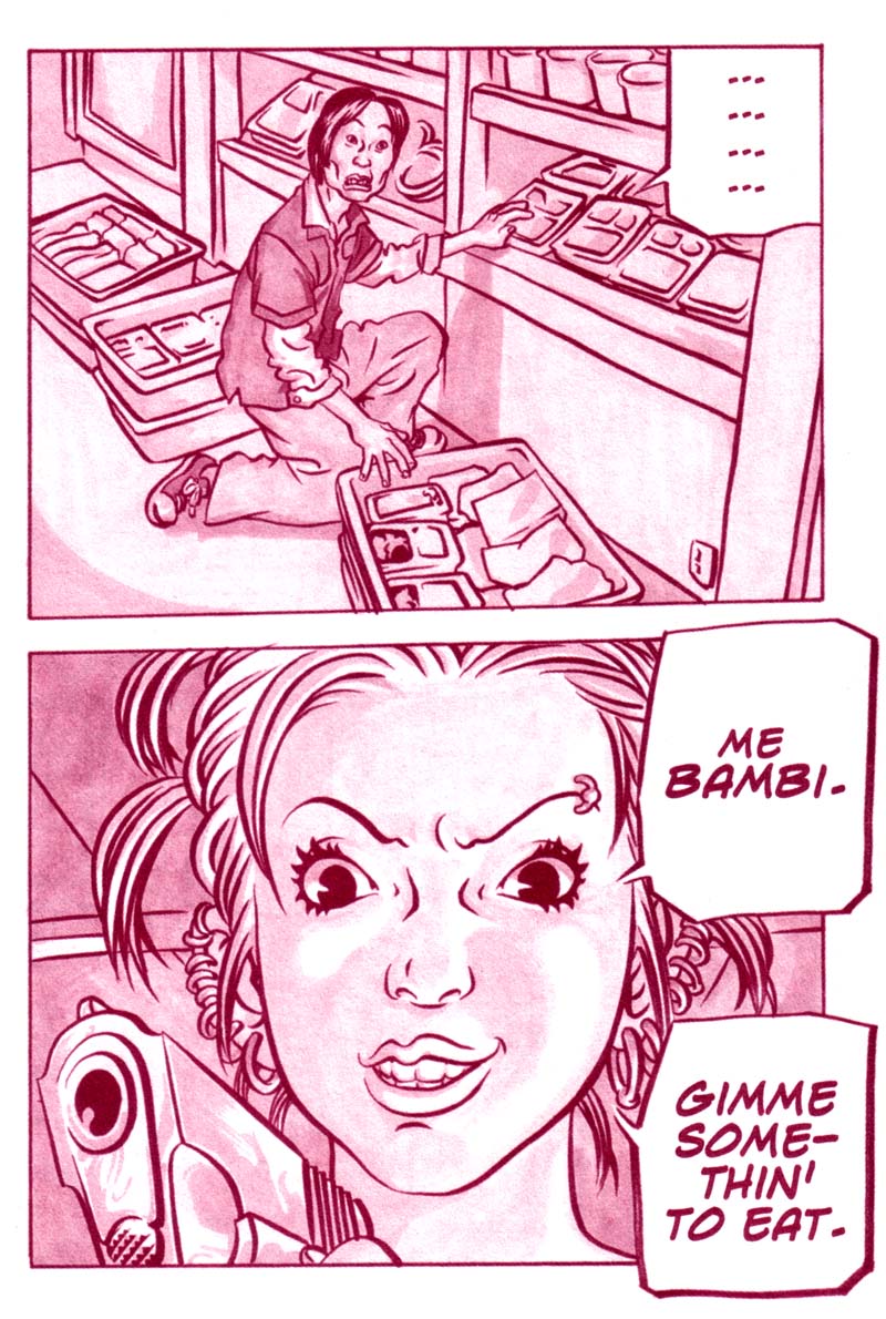 Bambi 第8页