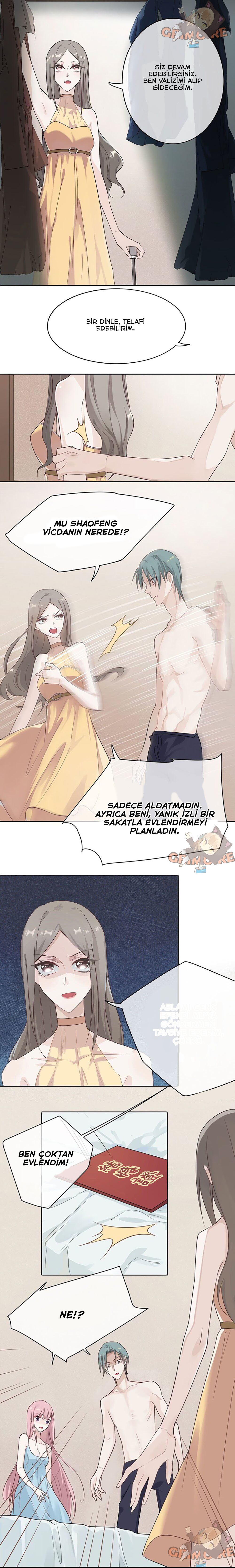 Two Ways for Lovers Ch. 1 第13页
