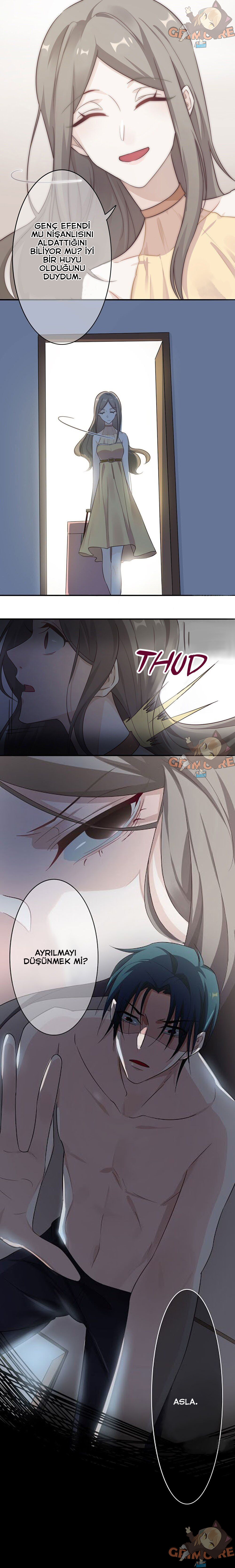 Two Ways for Lovers Ch. 1 第15页