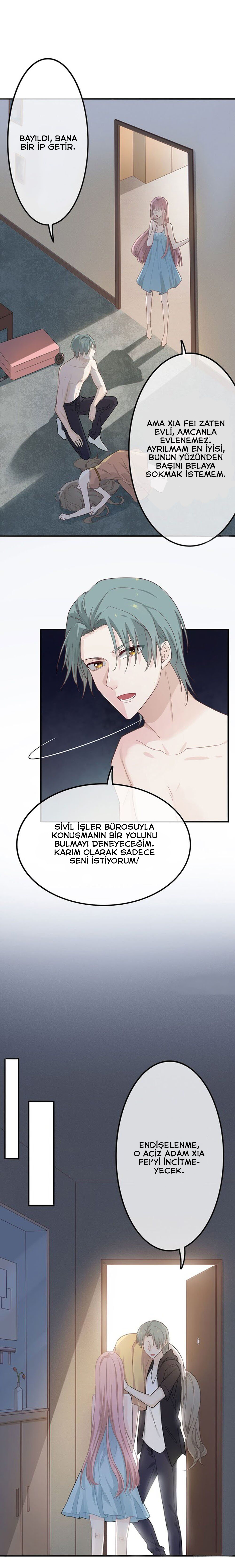 Two Ways for Lovers Ch. 1 第16页