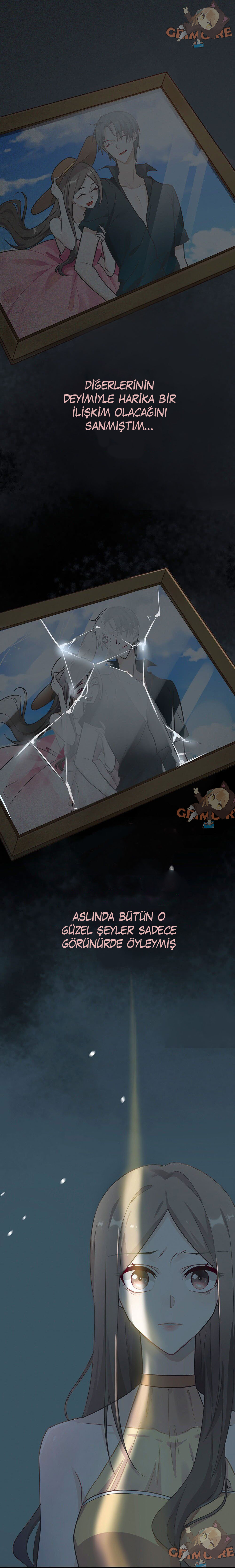 Two Ways for Lovers Ch. 1 第5页