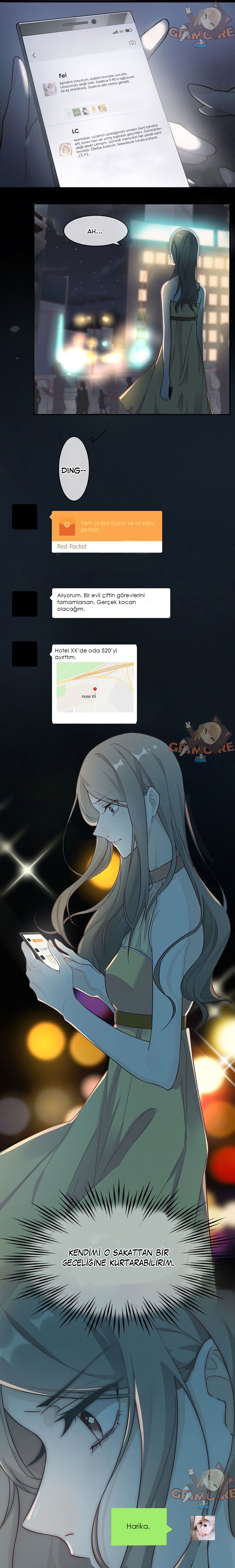 Two Ways for Lovers Ch. 1 第7页