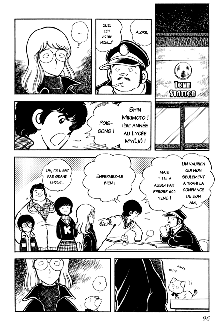 Beautiful Sunshine! Vol. 3 Ch. 3 第19页