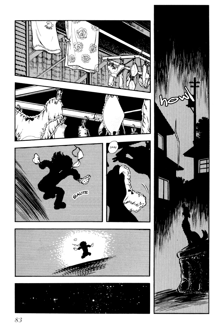 Beautiful Sunshine! Vol. 3 Ch. 3 第6页