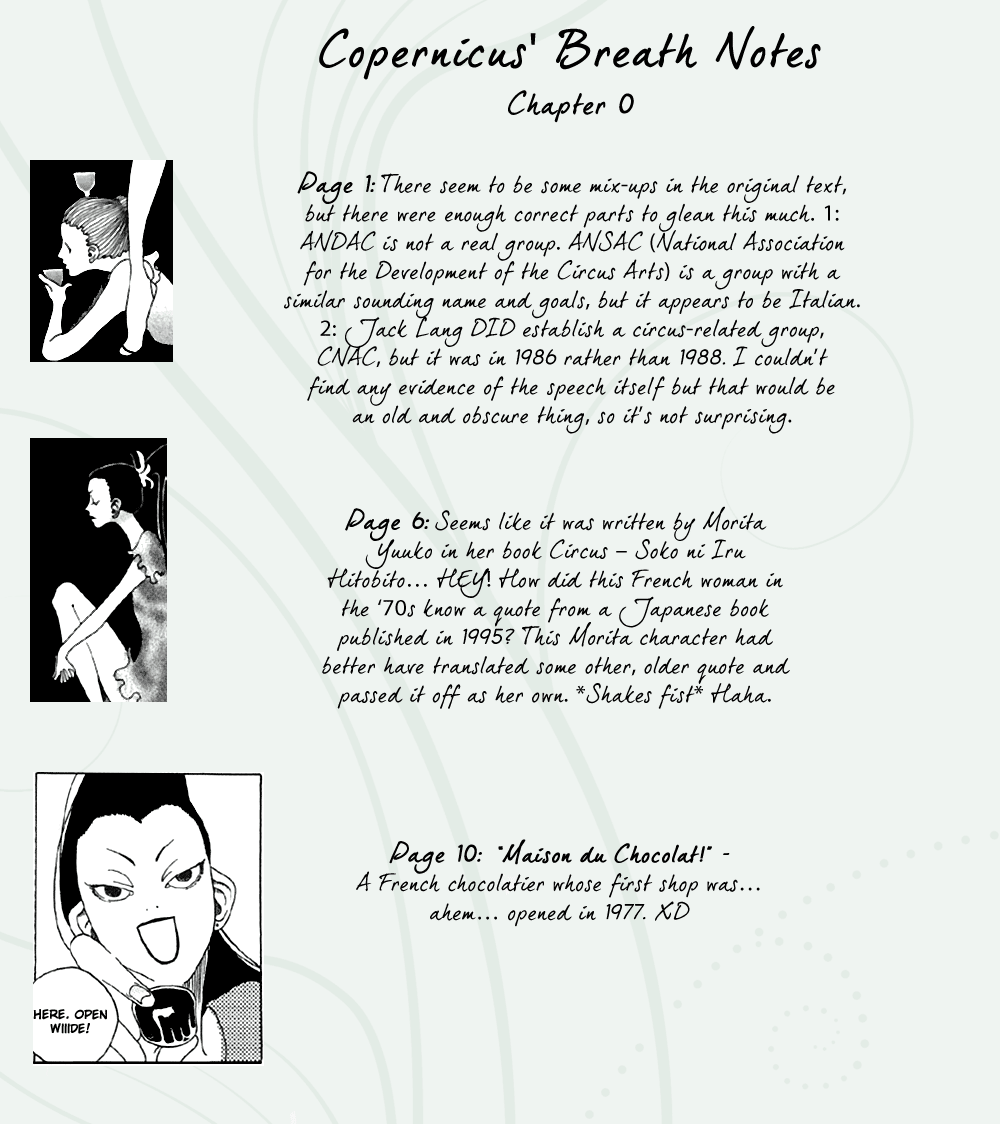 The Breath of Copernicus 第3页