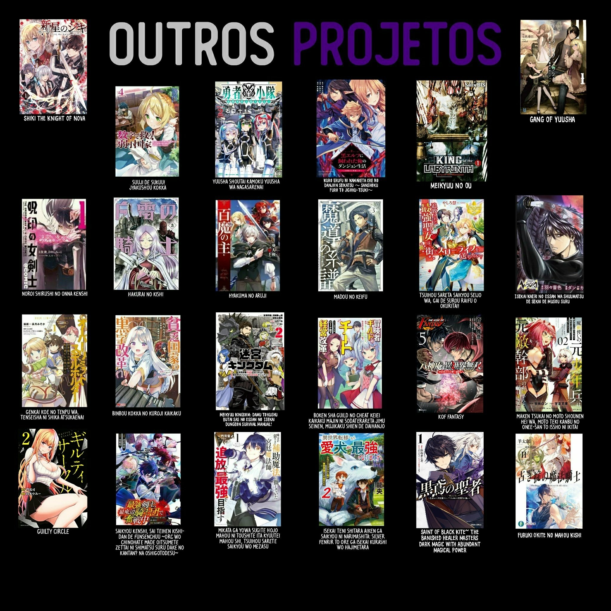 Furuki Okite no Mahou Kishi Ch. 3 第18页