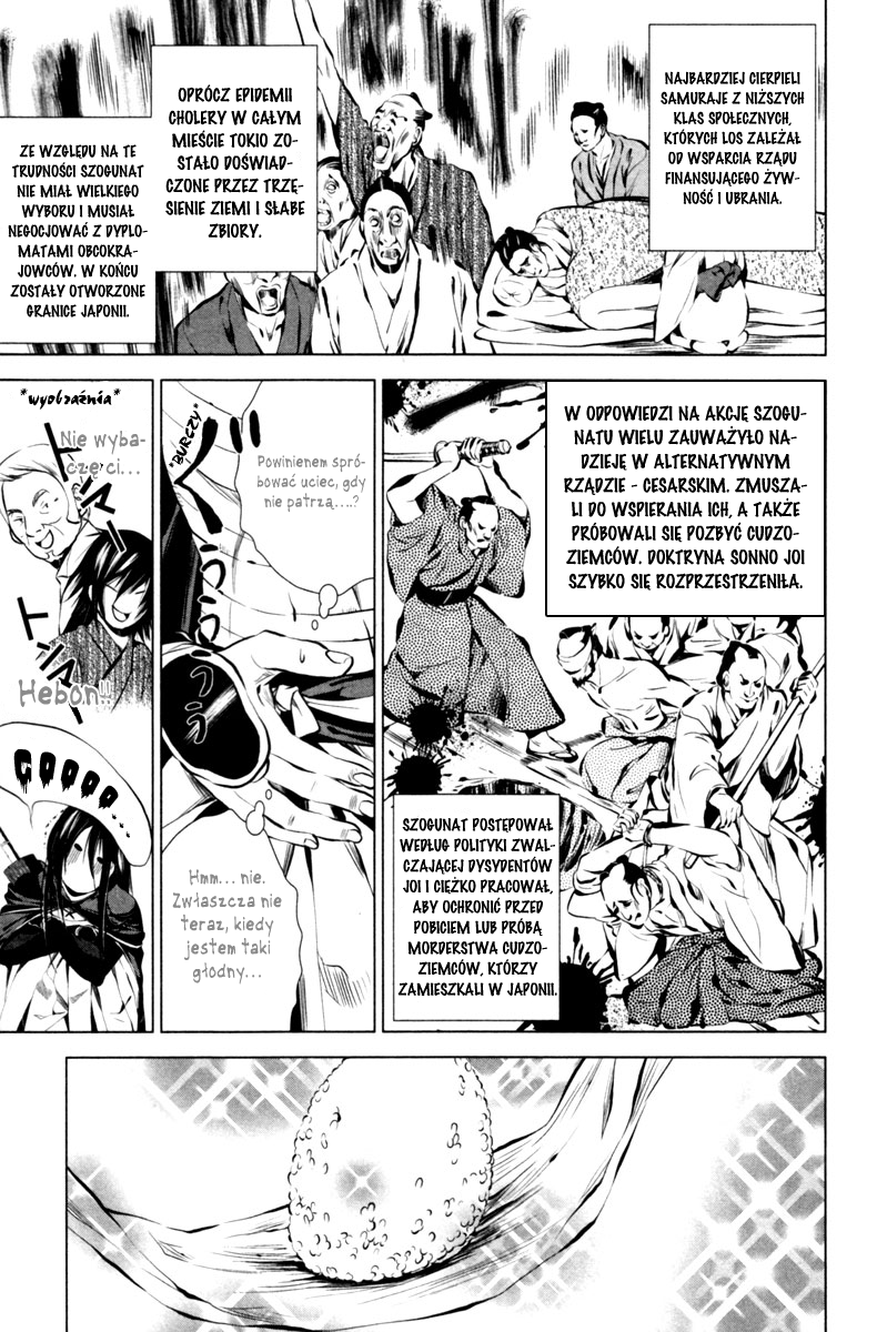 Ichi Nacjonalista (1) 第40页