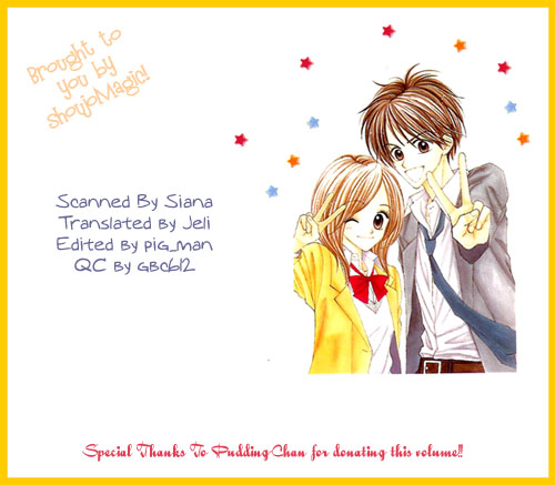 Sakuragaoka Angels Vol. 1 Ch. 3 第30页
