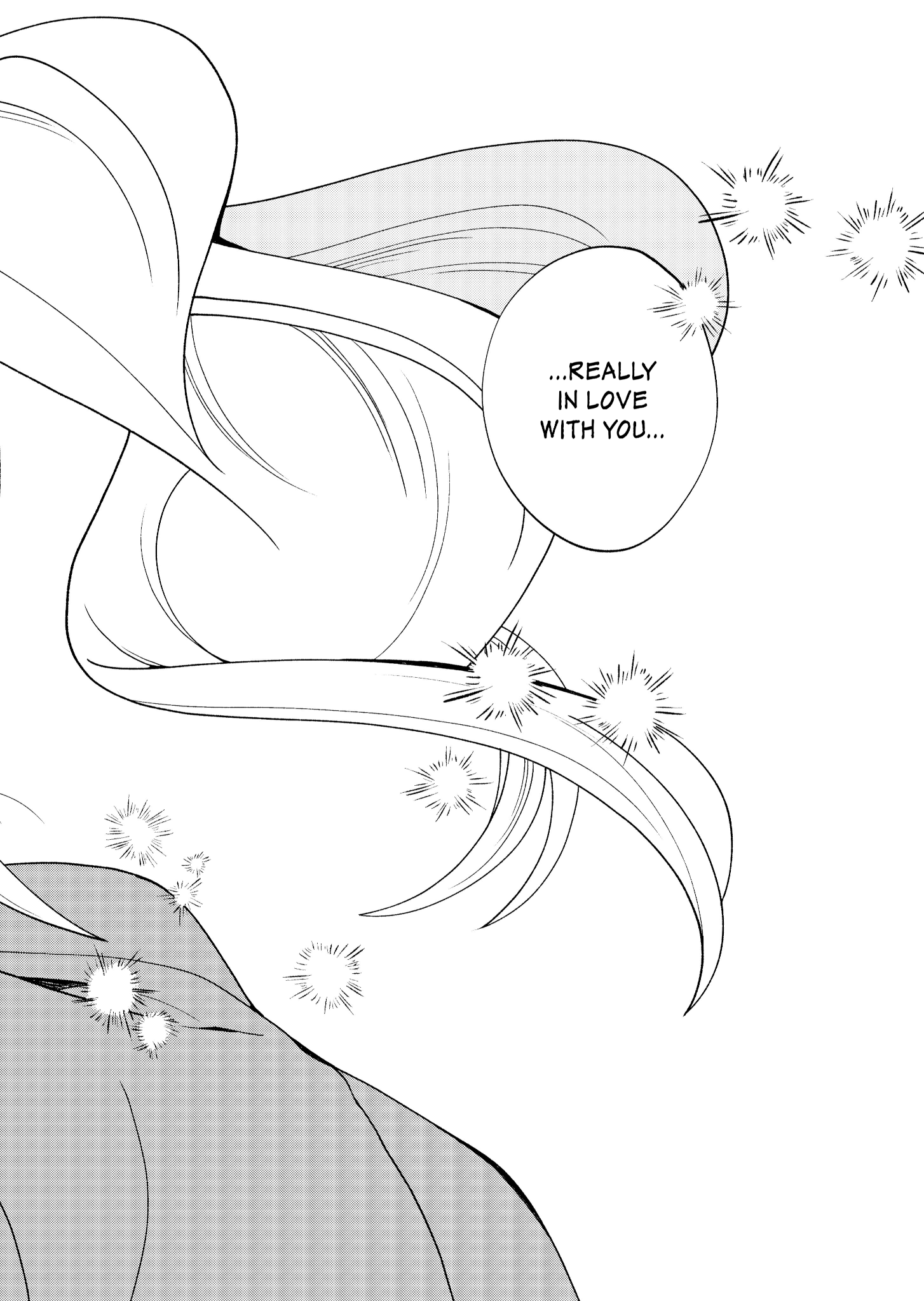 Jibun ni Dake Tsumetai Osananajimi no Himitsu Oneshot 第10页