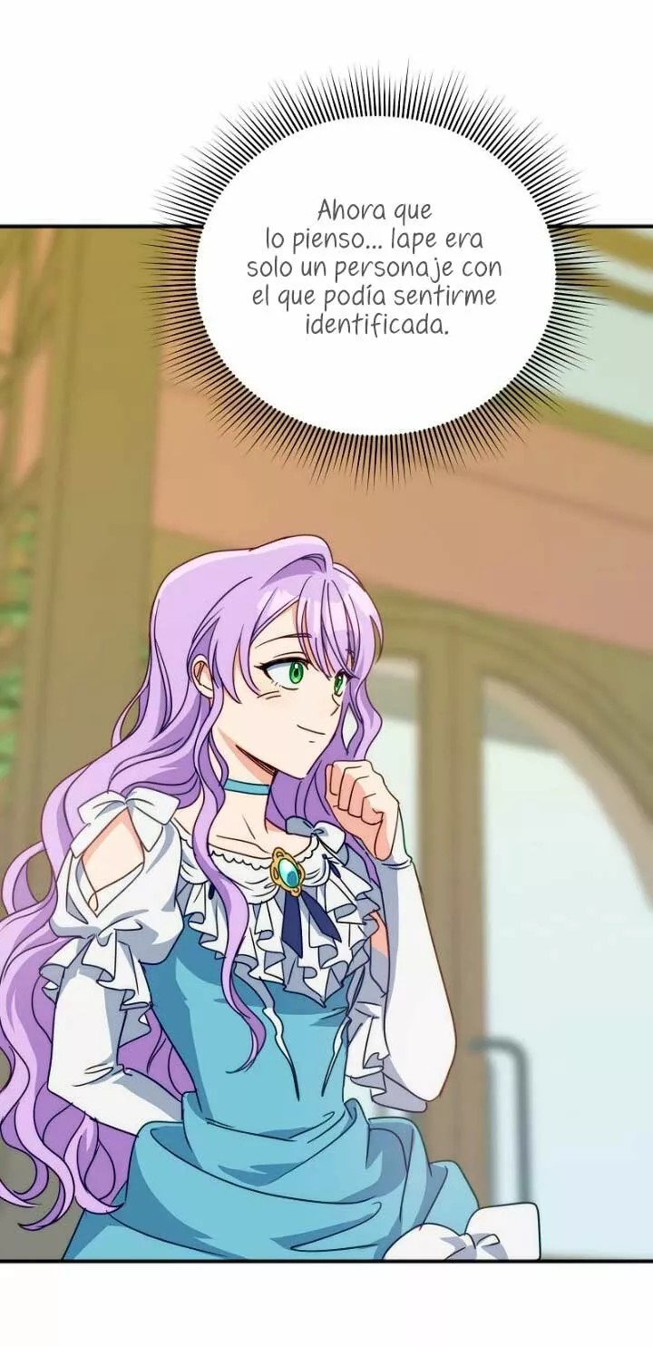 Only I Can Speak the Ancient Language of Magic Ch. 5 第15页