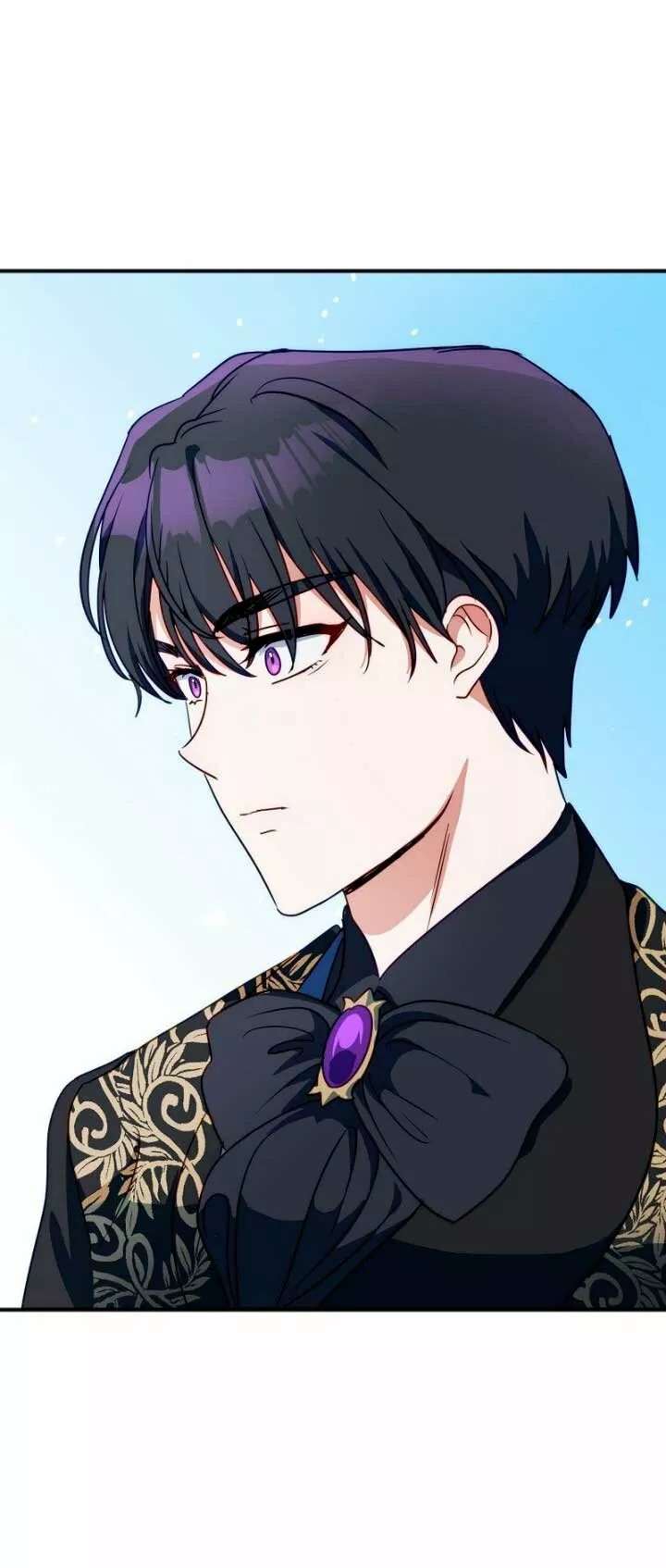 Only I Can Speak the Ancient Language of Magic Ch. 5 第19页