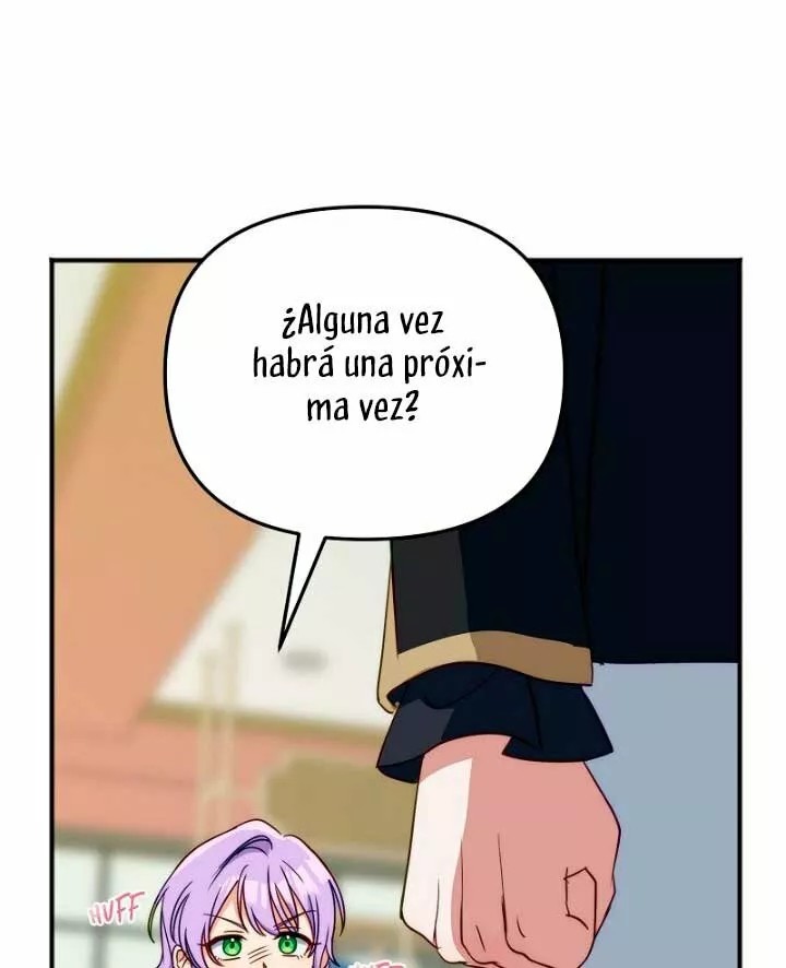 Only I Can Speak the Ancient Language of Magic Ch. 5 第22页