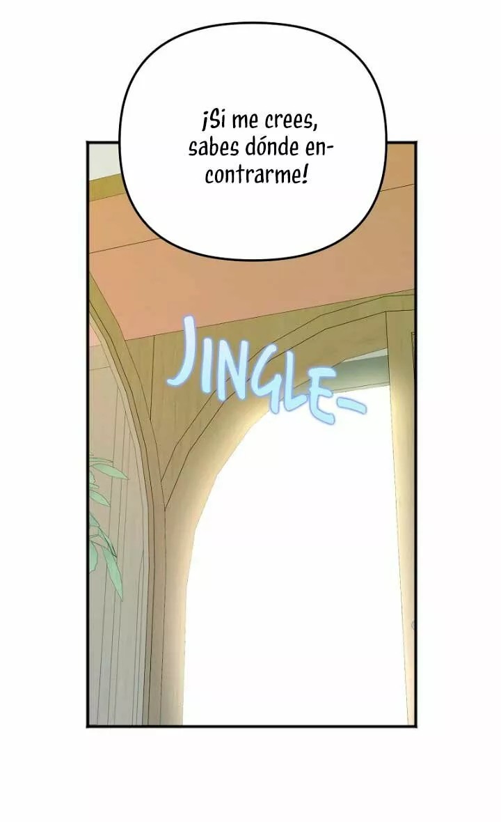 Only I Can Speak the Ancient Language of Magic Ch. 5 第25页