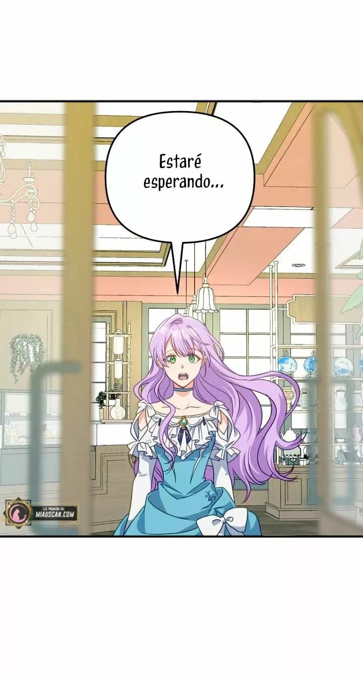 Only I Can Speak the Ancient Language of Magic Ch. 5 第26页