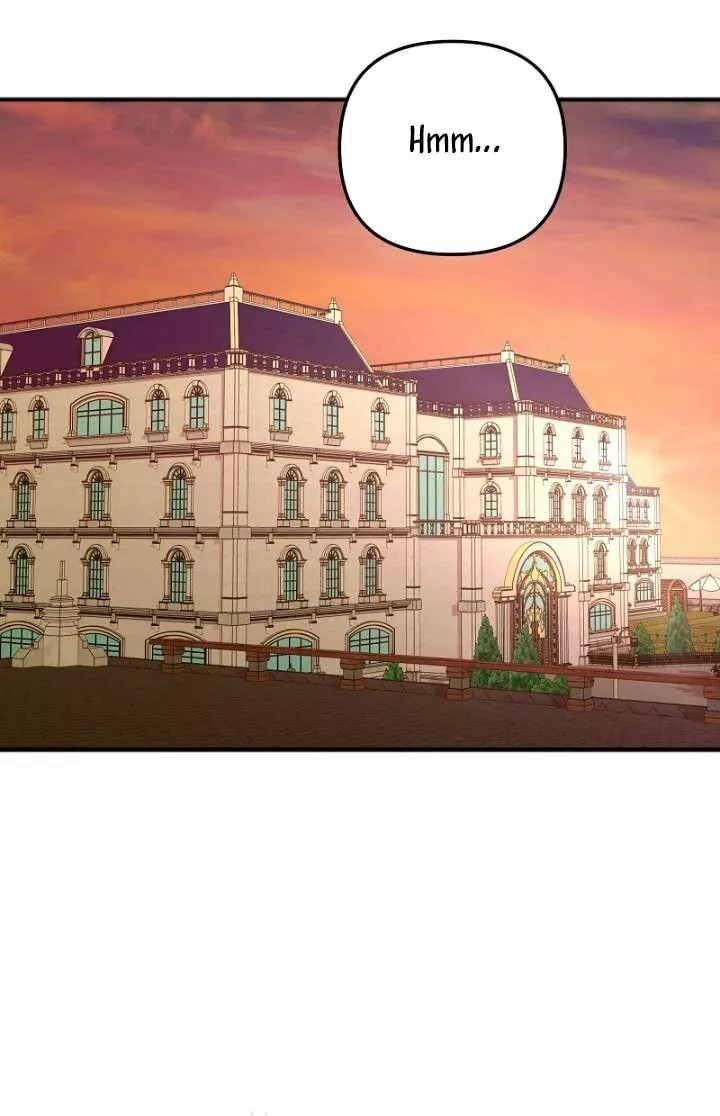 Only I Can Speak the Ancient Language of Magic Ch. 5 第30页