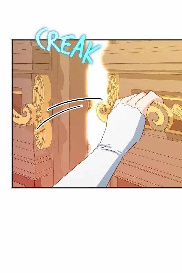 Only I Can Speak the Ancient Language of Magic Ch. 5 第32页