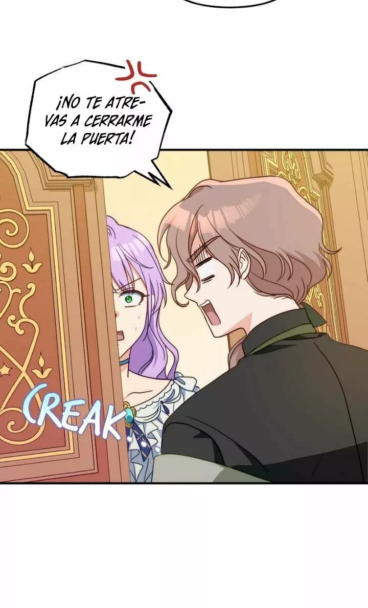 Only I Can Speak the Ancient Language of Magic Ch. 5 第36页