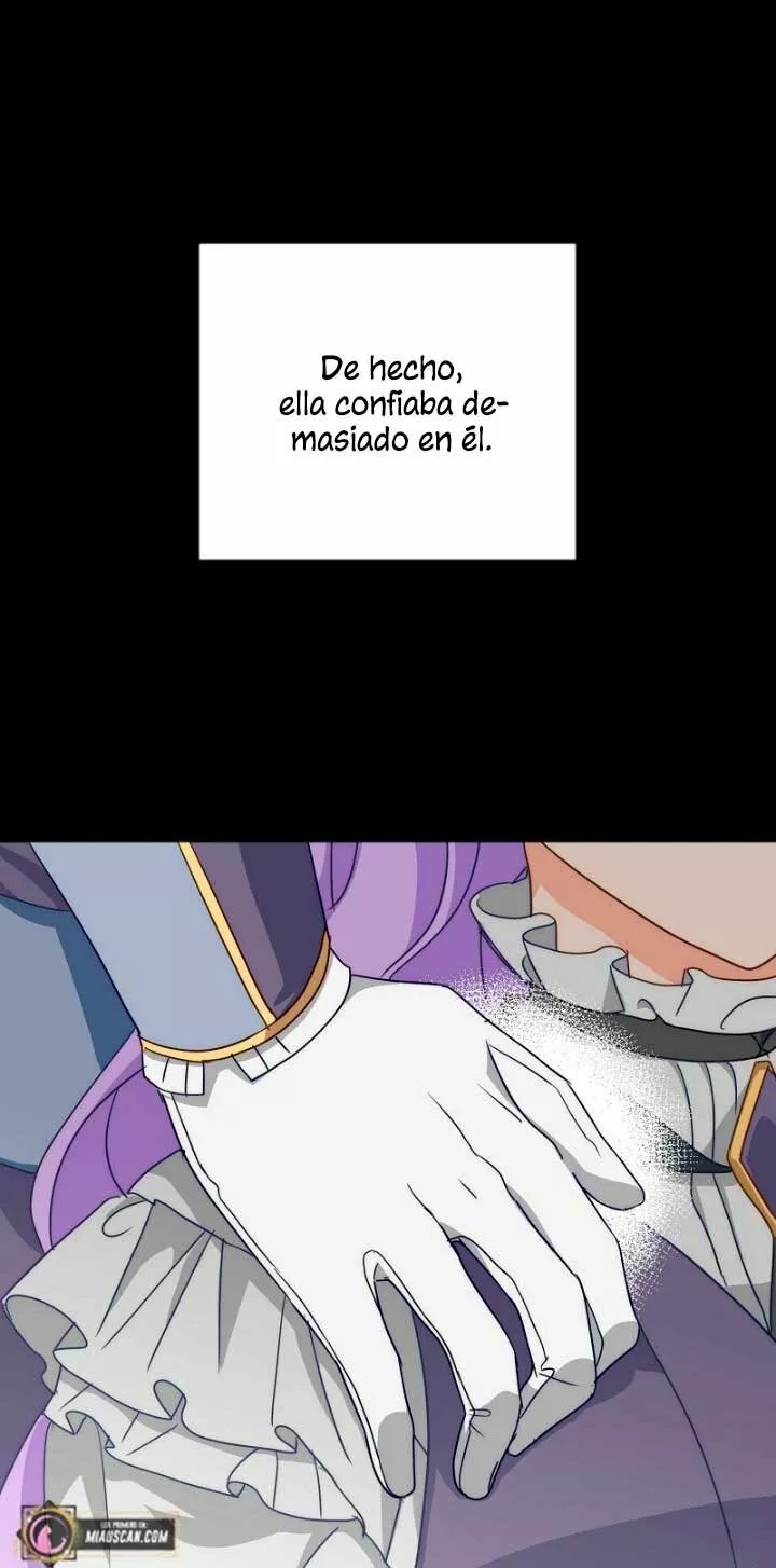 Only I Can Speak the Ancient Language of Magic Ch. 5 第43页