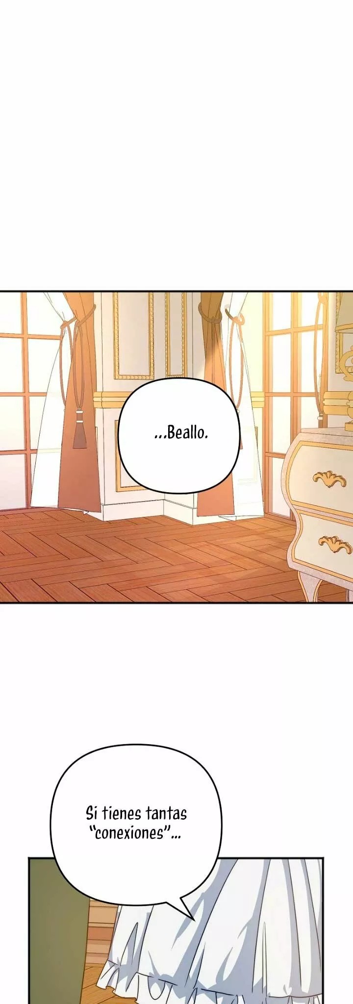 Only I Can Speak the Ancient Language of Magic Ch. 5 第56页