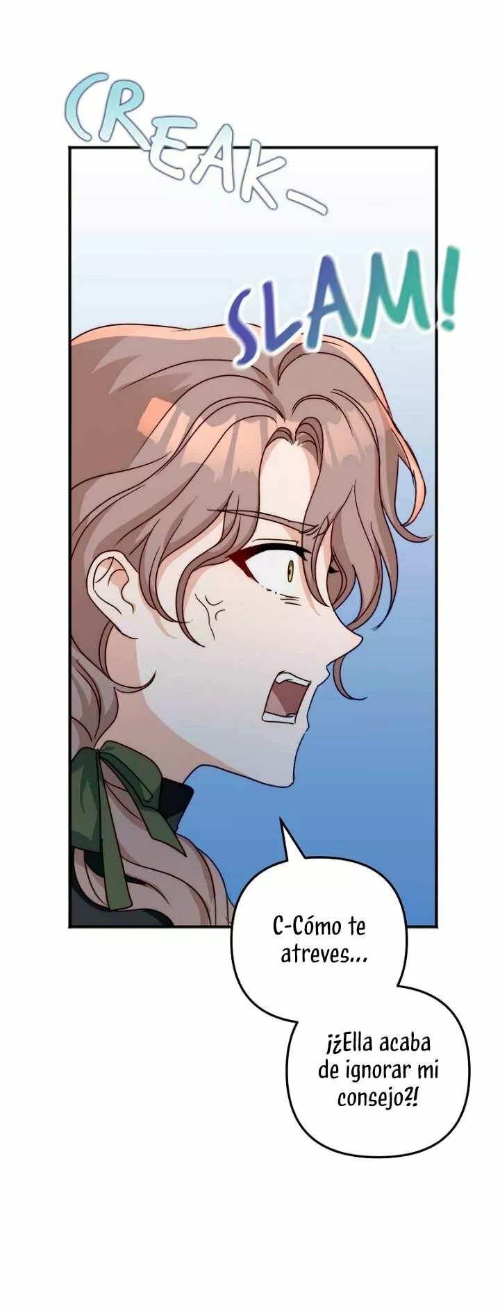 Only I Can Speak the Ancient Language of Magic Ch. 5 第59页