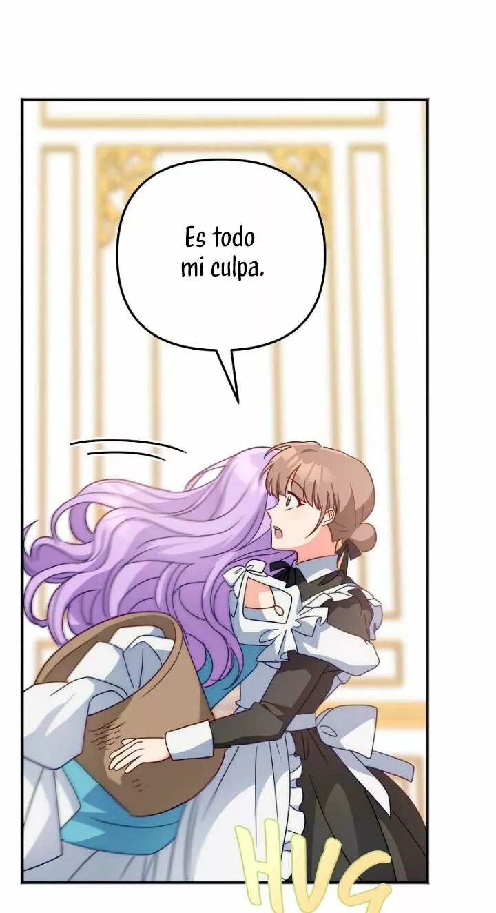 Only I Can Speak the Ancient Language of Magic Ch. 5 第71页