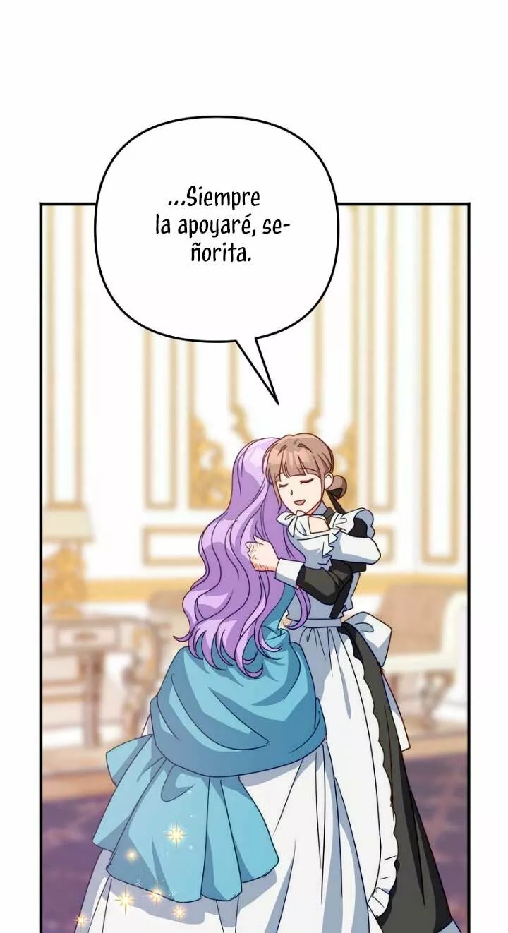 Only I Can Speak the Ancient Language of Magic Ch. 5 第76页